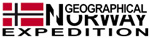 Geographical Norway