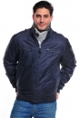 Broadway NYC - Herren Jacke - Navy