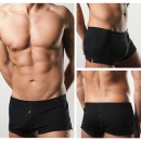 MSCLD - Herren SEB Boxershorts - Schwarz