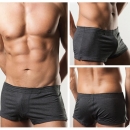 MSCLD - Herren SEB Boxershorts - Dunkelgrau