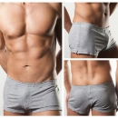 MSCLD - Herren SEB Boxershorts - Hellgrau