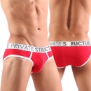 Private Structure - Slip / Brief - Rot