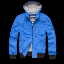 CORDON - Sportive Nylonjacke - Norwood - Blau